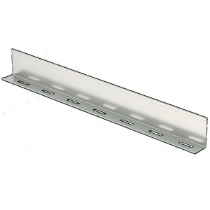 Разделительная перегородка h 80