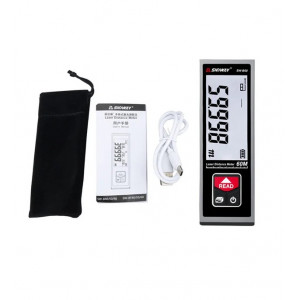 Лазерный дальномер на 60 метров B60