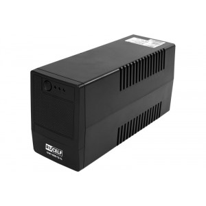 Источник бесперебойного питания RUCELF UWI-600-12-IL
