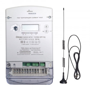 Отан САР4У-Э712 TX RS OP П Д (3x57,7/100V 5-7,5A)