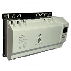 Устройство автоматического ввода резерва АВР-400 3Р 400А Voltmaster