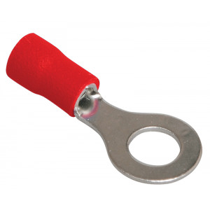 Наконечник НКИ 1,25-6 кольцо 0,5-1,5мм (100шт/упак) GENERICA