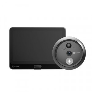 Ezviz HP4 (CS-HP4 (2WPFBS)) Домофон