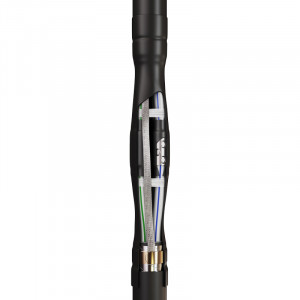 4ПСТ 1-150/240 бронированный с болт. соединителем КВТ 57803