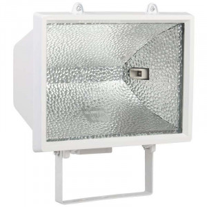 Прожектор ИО1000 галогенный белый IP54 IEK