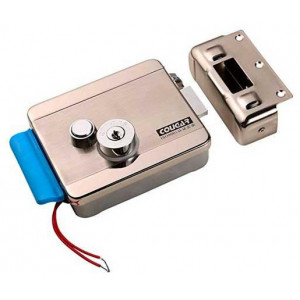 Электромеханический замок Cougar