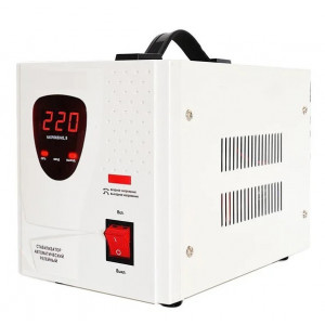 Стабилизатор напряжения SDR-500 Voltmaster