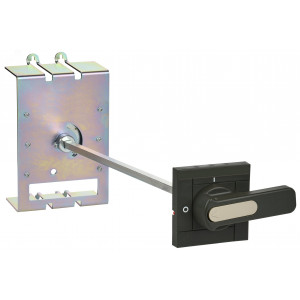 ARMAT Поворотная рукоятка MCCB типоразмер H; I IEK