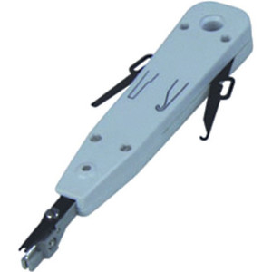 ITK Инструмент для заделки тип Krone с крючками серый