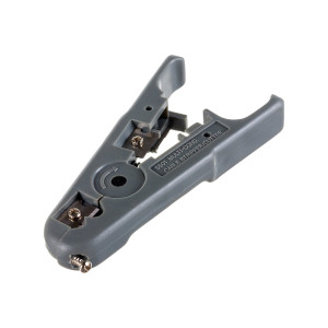 ITK Инструмент для зачистки и обрезки витой пары