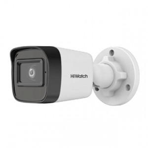 HiWatch IPC-B020(C) (2.8mm) IP Камера, цилиндрическая