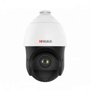 HiWatch DS-I415(B) IP PTZ Камера, позиционная