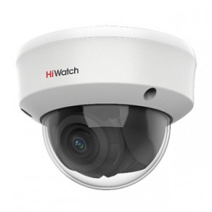 HiWatch DS-T207(C) (2.7-13.5mm) TVI Камера, купольная