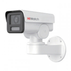 HiWatch PT-Y2400I-DE (2.8 mm) IP Камера, цилиндрическая