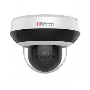 HiWatch DS-I205M(C) IP PTZ Камера, позиционная