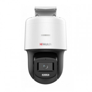 HiWatch PT-N2400L-DE(F0) IP PTZ Камера, позиционная