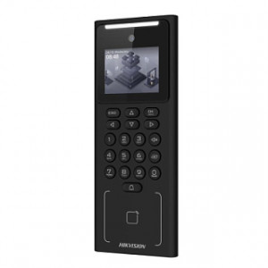 Hikvision DS-K1T321MWX СКУД, Терминал