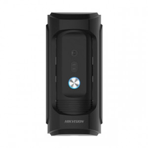 Hikvision DS-KB8113-IME1(B) Домофон, вызывная панель