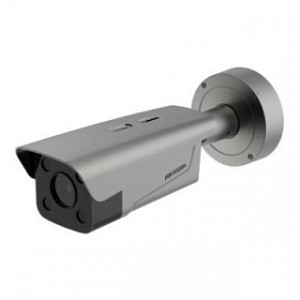 Hikvision DS-TCG406-E/2812(12V/Poe) IP Камера, ANPR