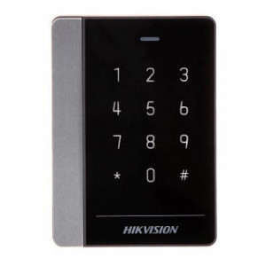 Hikvision DS-K1102AMK СКУД, Считыватель карт