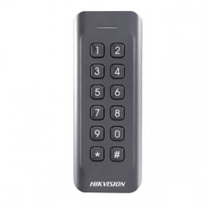 Hikvision DS-K1802MK СКУД, Считыватель карт