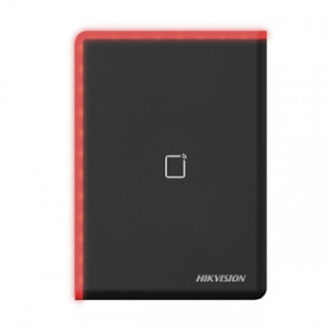 Hikvision DS-K1108AM СКУД, Считыватель карт