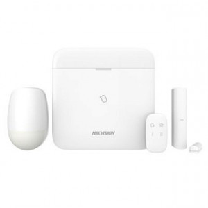 Hikvision MidKit (DS-PWA96-Kit-WE) Комплект сигнализации, беспроводной