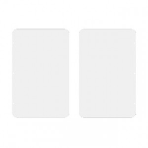 Hikvision DS-K3B411BX-Dp65/2 Створка