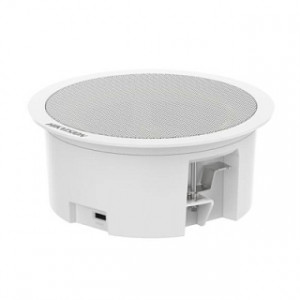 Hikvision DS-QAZ0203G1-S Громкоговоритель, аудиомодуль