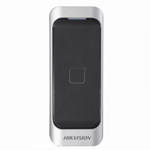 Hikvision DS-K1107AE СКУД, Считыватель карт
