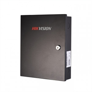 Hikvision DS-K2802 СКУД, Контроллер