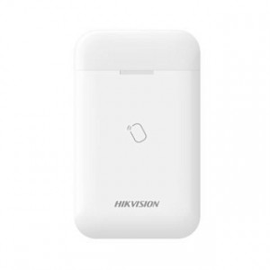 Hikvision Tag (DS-PT1-WE) Считыватель карт, беспроводной