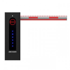 Hikvision DS-TMG300-DL/A/B(3-4m light) Шлагбаум