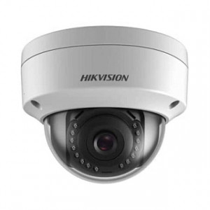 Hikvision DS-2CD1121G0E-IU (2.8mm) IP Камера, купольная