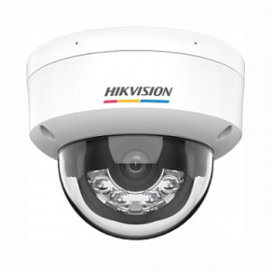 Hikvision DS-2CD1147G2H-LIU (2.8mm) IP Камера, купольная