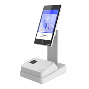 Hikvision DS-K6301X-T СКУД, Платежный терминал
