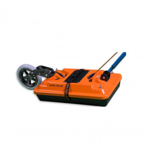 Георадар VIY5-300m GPR