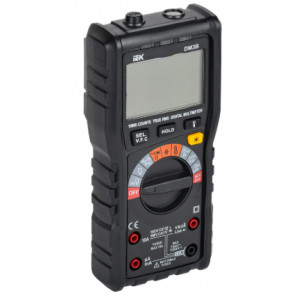 ARMA2L 5 Мультиметр цифровой DM3B IEK