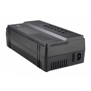 ИБП APC EASY UPS BVS 650 ВА, AVR, IEC  /BVS650I/