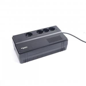 ИБП APC EASY UPS BVS 650 ВА, AVR, Schuko /BVS650I-GR/