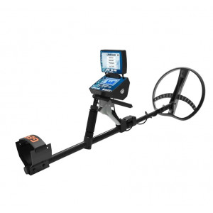 TITAN GER 1000 DETECTOR