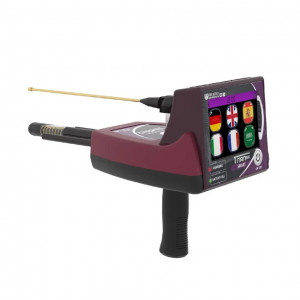 TITAN 500 SMART DETECTOR