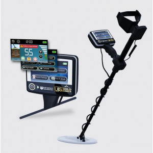 UIG GOLD DIGGER DETECTOR