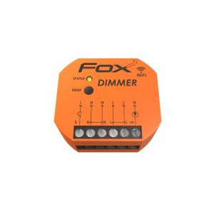 Беспроводной диммер WI-DIM1S1-P