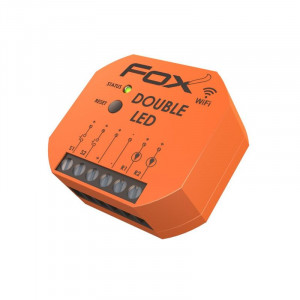 Светодиодный контроллер WI-LED2S2-P