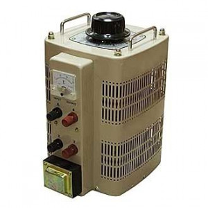 ЛАТР лабораторный автотрансформатор регулируемый TDGC2-10K (АОСН-40-220)