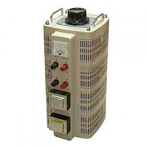 ЛАТР лабораторный автотрансформатор регулируемый TDGC2-15K (АОСН-60-220)