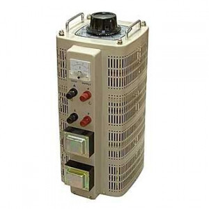 ЛАТР лабораторный автотрансформатор регулируемый TDGC2-20K (АОСН-80-220)