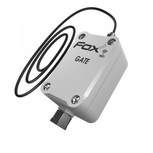 Контроллер ворот WI-TO2S2-G