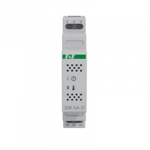 Модульное твердотельное реле SSR-5A-D